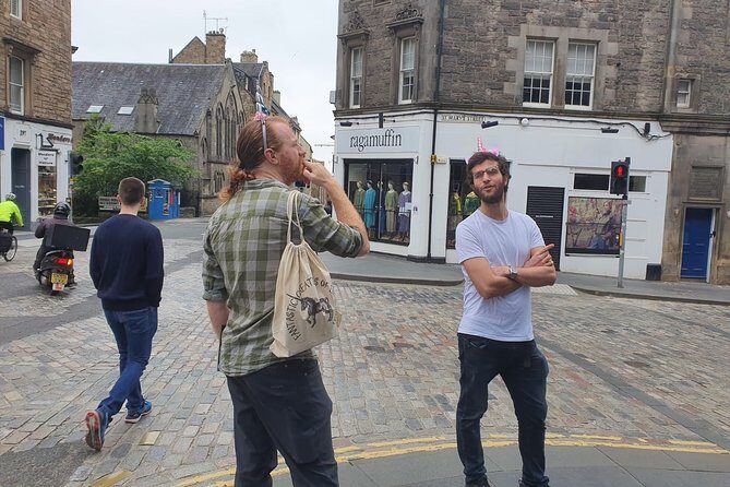 Fantastic Creatures of Edinburgh, and where to find them! - Practical tips to make it feel smooth (not stressful)