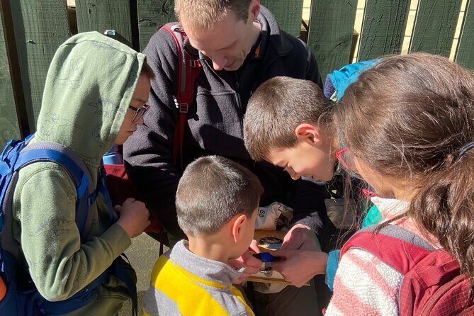 Fantastic Creatures of Edinburgh, and where to find them! - WhatsApp help vs. hands-on hosting: what to expect from Sabi