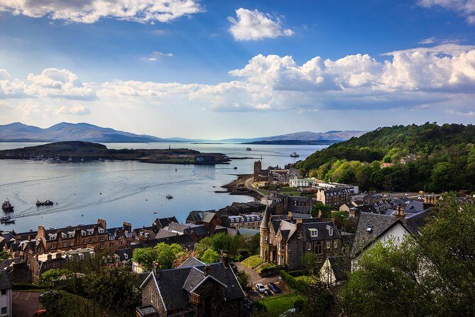 From Edinburgh: 5-Day Isle of Skye, Oban, & Highlands Tour - Day 3 on Skye and into Inverness: Quiraing geology, a museum stop, and Plockton options