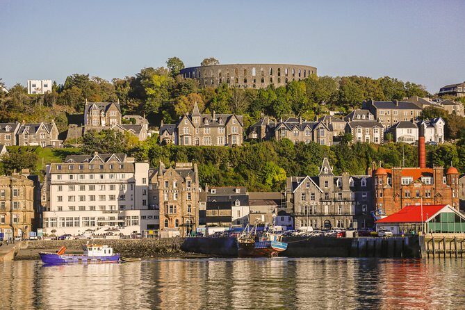 From Edinburgh: 5-Day Isle of Skye, Oban, & Highlands Tour - Real logistics: no WiFi, luggage limits, and how the day stays on schedule