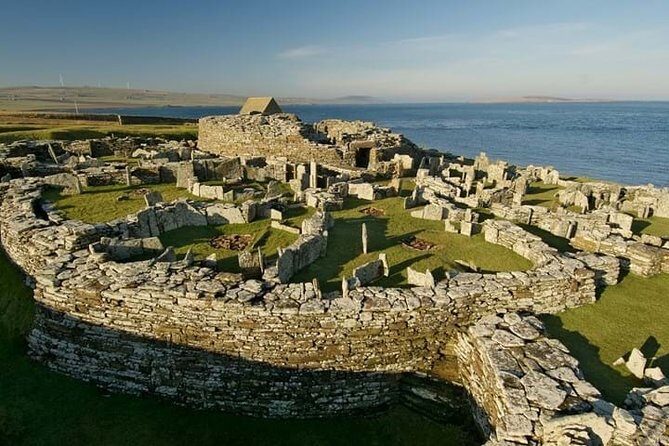 From Kirkwall - Orkney Mainland Private Tour - Kirkwall to the best of Orkney Mainland, in one focused day