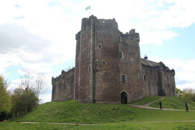 Full-Day Highland Lochs Glens and Castles Tour from Edinburgh - Key highlights worth your attention