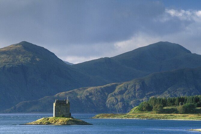 Full-Day Oban Castles and Glencoe Guided Tour from Glasgow - Why This Route Works So Well for First-Time Highlands Visitors