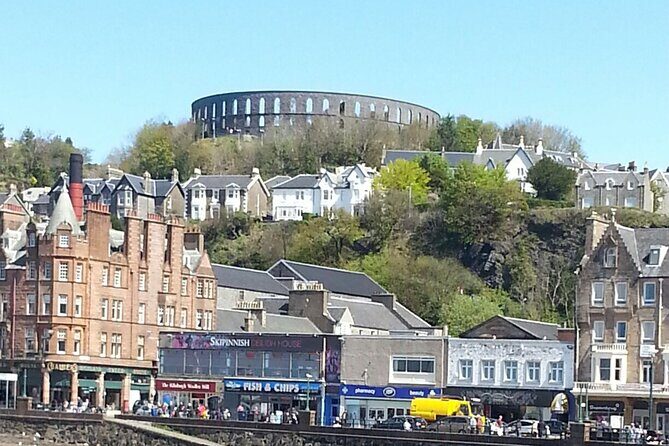 Full-Day Oban Castles and Glencoe Guided Tour from Glasgow - Ardlui and the Return: How the Day Closes