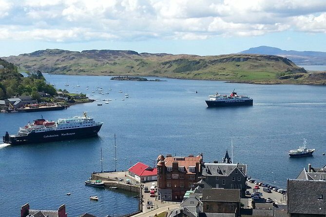 Full-Day Oban Castles and Glencoe Guided Tour from Glasgow - Who This Tour Suits Best (and Who Should Think Twice)