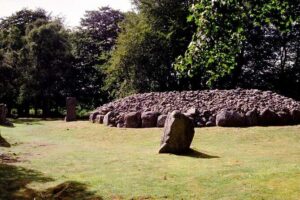 Full-Day Outlander Experience in the Scottish Highlands from Inverness - Culloden Battlefield: Where the Highland Way of Life Ends