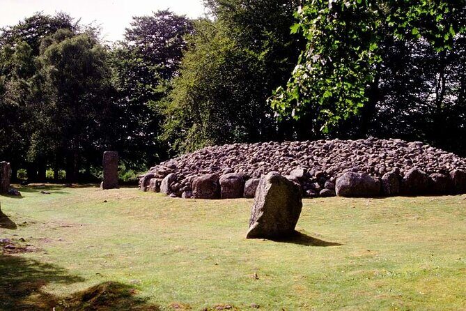 Full-Day Outlander Experience in the Scottish Highlands from Inverness - Culloden Battlefield: Where the Highland Way of Life Ends
