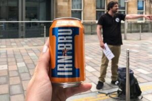 Gander Walking Tours in Glasgow - Mother Glasgow: why the story thread makes the whole walk click