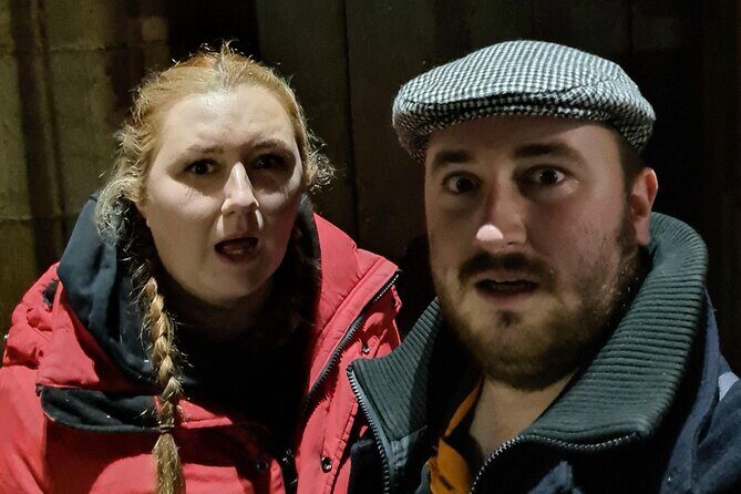 Glasgow Ghost Hunt: The Soul That Got Away Exploration Game - Glasgow Ghost Hunt: Price, Route Length, and What You’re Actually Buying