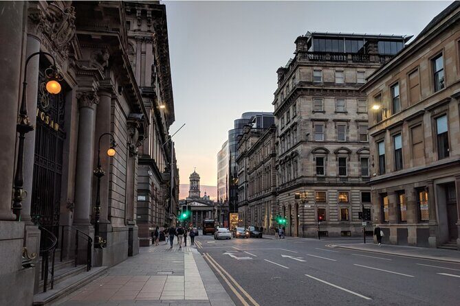 Glasgow Ghost Hunt: The Soul That Got Away Exploration Game - Practical Tips That Matter (Because the App Is the Star)