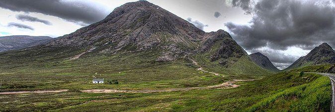 Glasgow: Glencoe & Oban Privately Guided Day Tour in Luxury MPV - Why This Luxury Private Day Trip Works So Well From Glasgow