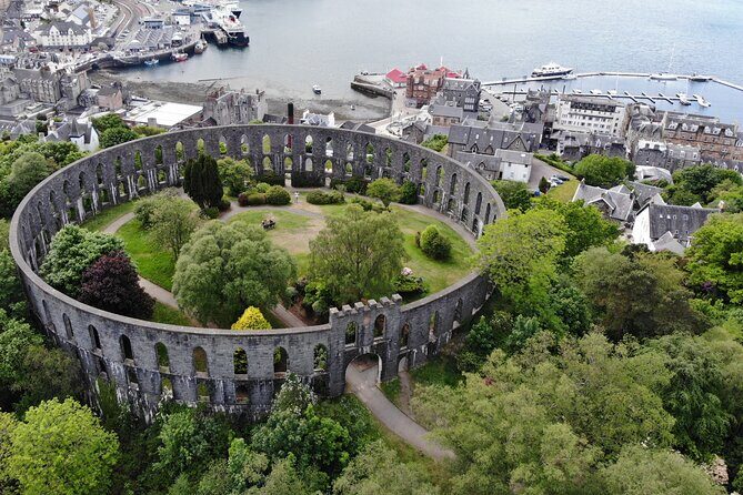 Glasgow: Glencoe & Oban Privately Guided Day Tour in Luxury MPV - Value for Money: Why $653.73 Can Make Sense (or Not)