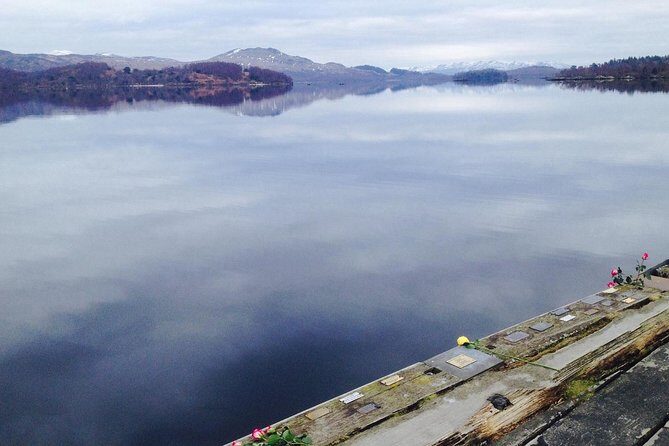 Glasgow (Greenock) Shore Excursion: Stirling, Loch Lomond & The Highlands - Value for Money: Is $93.22 Actually a Good Deal?
