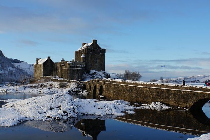 Glasgow: Isle of Skye, The Highlands and Loch Ness - 3 Day Tour - Weather reality: what “all conditions” means on Skye and the Highlands