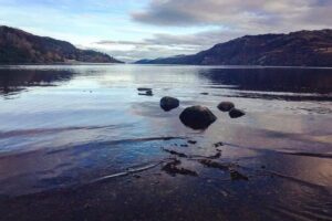 Glasgow: Loch Ness, Glencoe, and the Highlands Day Tour - Loch Lomond Stop: A 20-Minute Reset With Real Loch Views