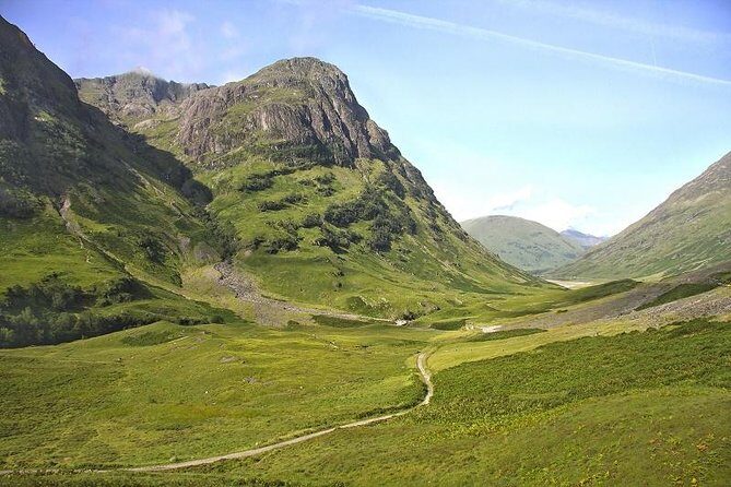 Glasgow: Loch Ness, Glencoe, and the Highlands Day Tour - The Optional Loch Ness Cruise: Worth It If You Want More Than Shore Views
