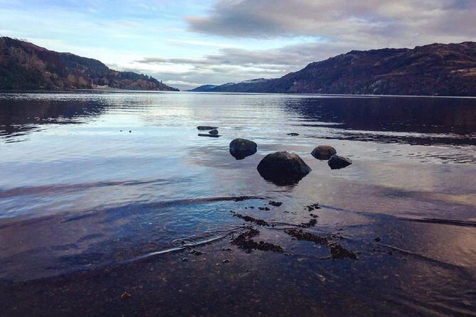 Glasgow: Loch Ness, Glencoe, and the Highlands Day Tour - Loch Lomond Stop: A 20-Minute Reset With Real Loch Views
