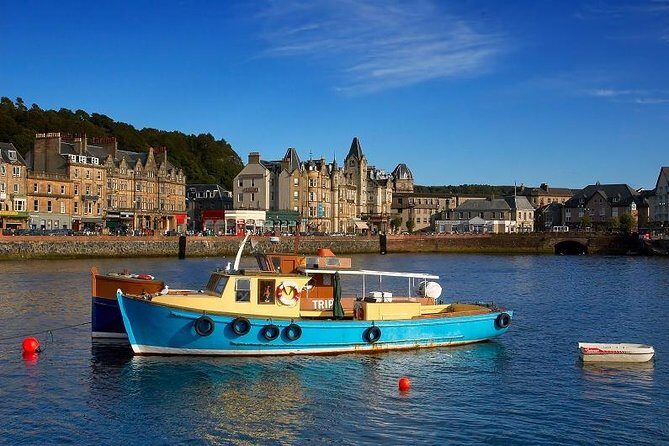 Glasgow: Oban, Glencoe & West Highland Castles - Key highlights to clock before you go