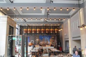 Glasgow: Pubs & History Walking Tour with Beer Tasting - What you actually learn about Glasgow’s craft beer story