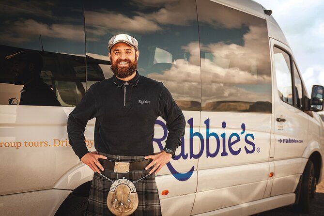 Glen Affric & Culloden Tour from Inverness Including Admissions - Who This Tour Suits Best (And Who Might Want a Different Fit)
