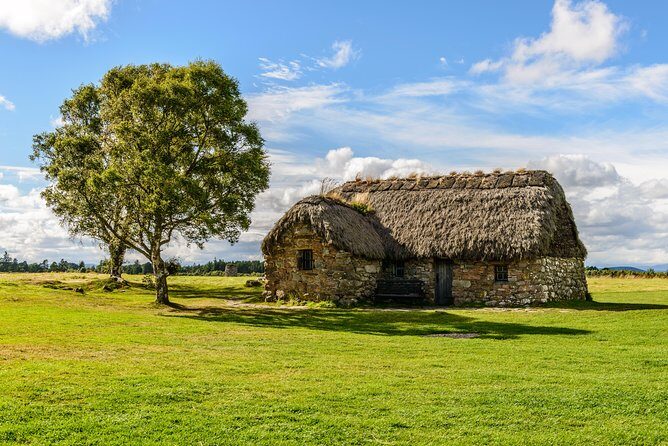Glen Affric & Culloden Tour from Inverness Including Admissions - Should You Book This Glen Affric and Culloden Day Trip?