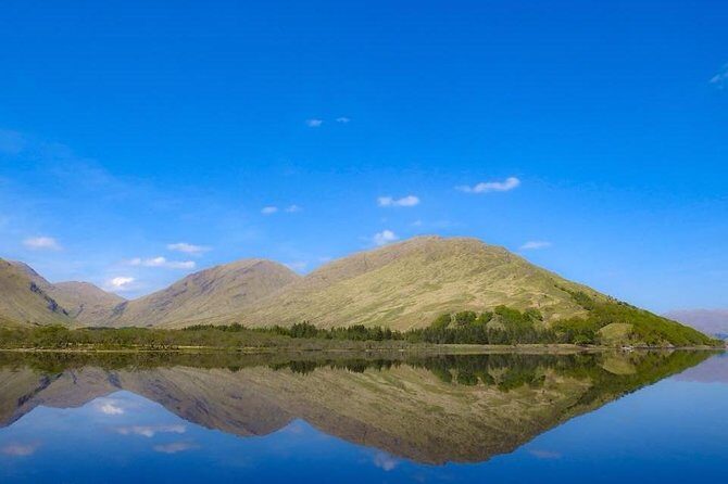 Glenaladale Cruise - Great for wizard spotting! - Timing and How to Get the Best Whole-Day Experience