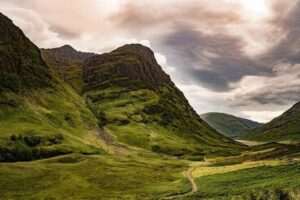 Glencoe, Scenic Walk & Highlands Guided Tour starting Glasgow - Stop-by-Stop: Loch Lomond to Glencoe Without Wasting Time