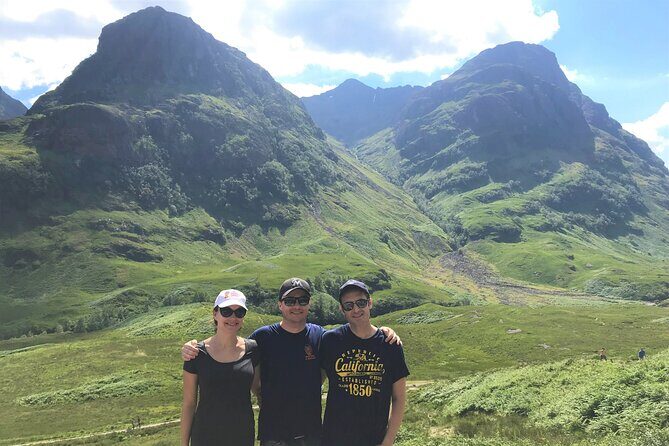 Glencoe, Scenic Walk & Highlands Guided Tour starting Glasgow - Who This Tour Suits Best (and Who Might Want Something Different)
