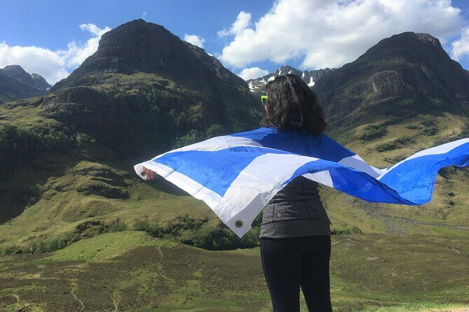 Glencoe, Scenic Walk & Scottish Highlands Tour starting Balloch - Why Balloch works as your starting point