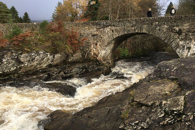 Glencoe, Scenic Walk & Scottish Highlands Tour starting Balloch - Price and value: what $118.06 really buys