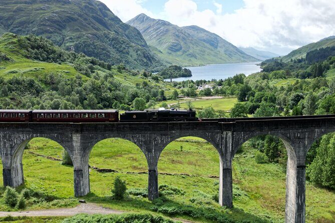 Glenfinnan, Glencoe and Scottish Highlands Day Tour - Stop 1: Balquhidder (or Callander in Winter) and a Quick Legs Break