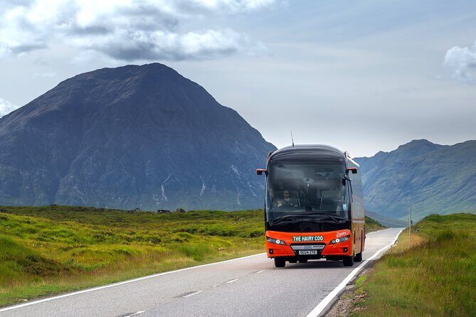 Glenfinnan, Glencoe and Scottish Highlands Day Tour - Glenfinnan Viaduct: The Hour You’ll Remember