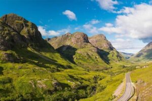 Glenfinnan Viaduct, Glencoe & Loch Shiel tour from Glasgow - The Logistics That Make or Break This Kind of Day Trip