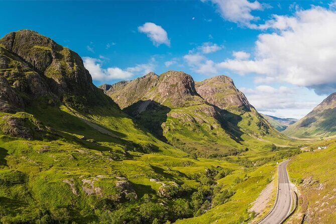 Glenfinnan Viaduct, Glencoe & Loch Shiel tour from Glasgow - The Logistics That Make or Break This Kind of Day Trip
