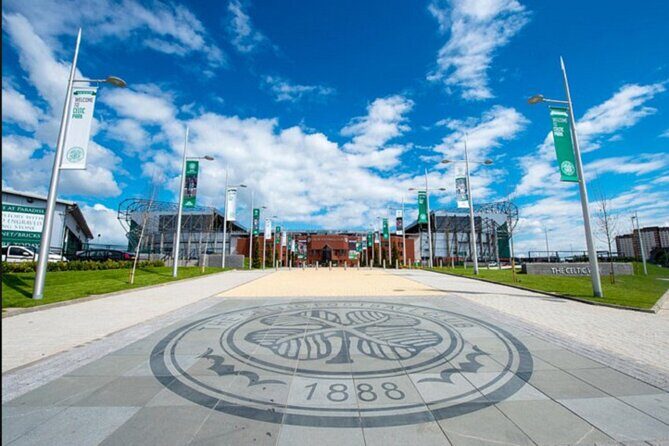 Guided Celtic Park Stadium Tour - The Guides: Why This Tour Feels Personal