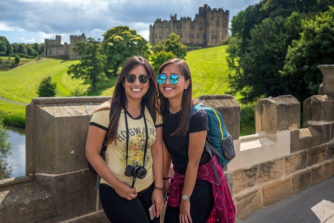 Harry Potter's Alnwick Castle and Scottish Borders Day Trip - Coldstream: Border Town Mood on the Tweed