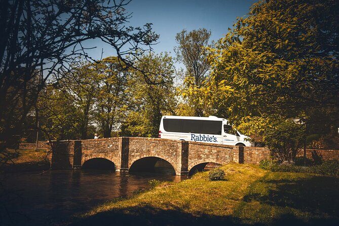 Highland Lochs, Glens & Whisky Day Tour Including Admission - Dewar’s Aberfeldy Distillery Tasting: What’s Included and How to Handle Changes