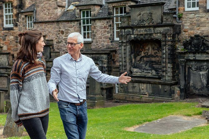 Highlights & Hidden Gems With Locals: Best of Edinburgh Private Tour - How Your Guide Customizes the Route (And Why That Matters)