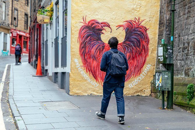 Highlights & Hidden Gems With Locals: Best of Edinburgh Private Tour - Price and Value: Is $128.19 per Person Worth It?