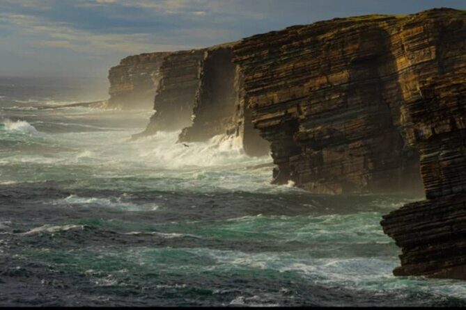 Historic Orkney Private Odyssey Tour by a native Islander - Key things I’d plan around