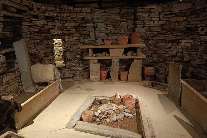 Historic Orkney Private Odyssey Tour by a native Islander - Why this Orkney route works so well from Kirkwall (and cruise ports)