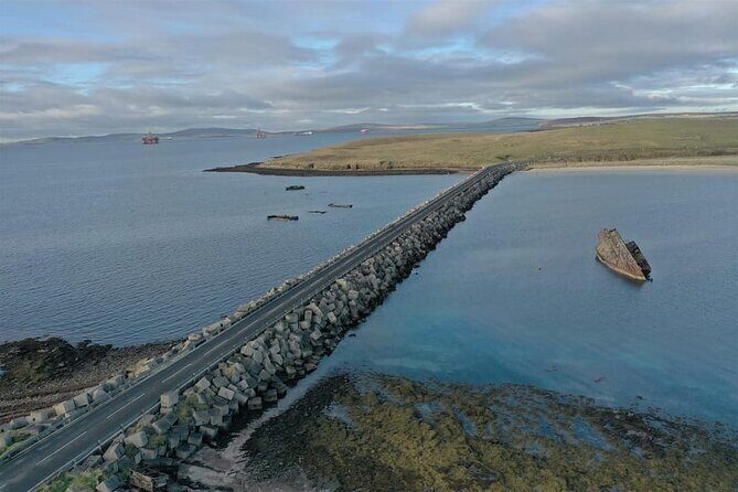 Historic Orkney Private Odyssey Tour by a native Islander - Skara Brae at your pace: a ticketed highlight worth planning for