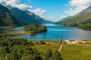 Hogwarts Express and the Scenic Highlands Day Tour from Inverness - Price and value: what $262.18 really buys you