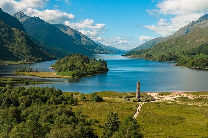 Hogwarts Express and the Scenic Highlands Day Tour from Inverness - Price and value: what $262.18 really buys you
