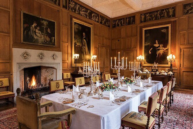 Invergordon Cruise Excursion to Dunrobin Castle, Dornoch and more - Price and value: what $187.83 gets you, and what you should expect to add