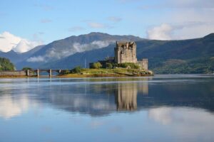 Inverness: 2-Day Isle of Skye, The Fairy Pools & Highland Castles - Day 2: Fairy Pools Walk, Sligachan Bridge, Eilean Donan, and Fort Augustus