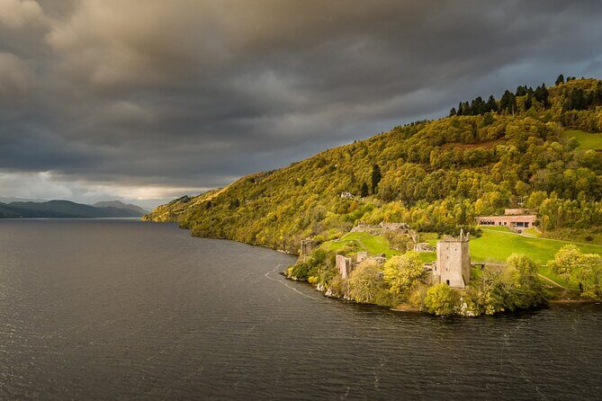 Inverness Castle, Clava, Culloden Battlefield and Loch Ness - Price and value: what $188.90 buys you (and what it doesn’t)