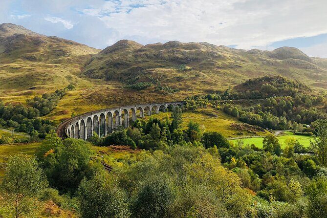 Inverness: Glenfinnan, Mallaig, and Loch Ness Adventure - Key highlights worth getting excited about