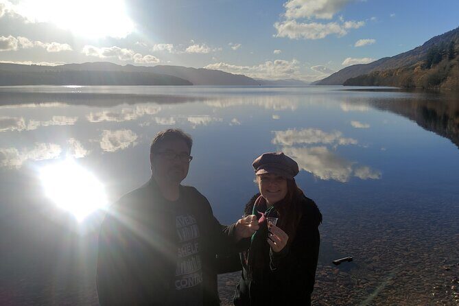 Inverness Highlands Bucket List Tour - The highlights that make this day work