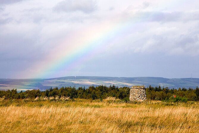 Inverness Highlands Bucket List Tour - Culloden Battlefield: where the last battle changes the air